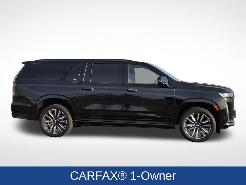 2023 Cadillac Escalade ESV 4WD Sport