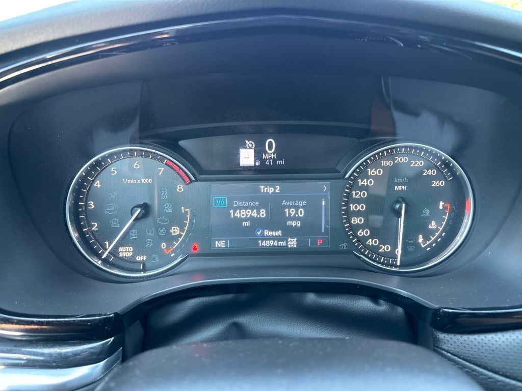 Used 2024 Cadillac XT5 SUV