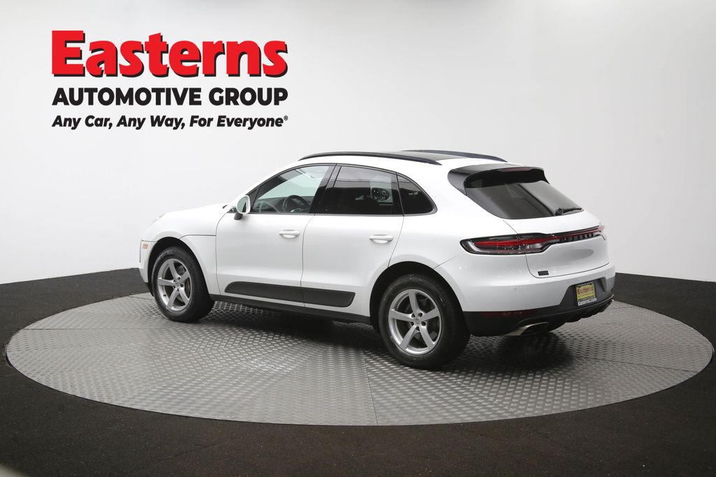 2021 Porsche Macan Base - Photo 71