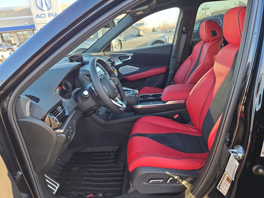 New 2025 Acura RDX For Sale in Fort Wayne, IN