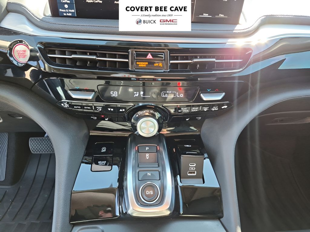 Used Car 2025 Acura Mdx  Base For Sale Under $50,000 In Austin, Texas