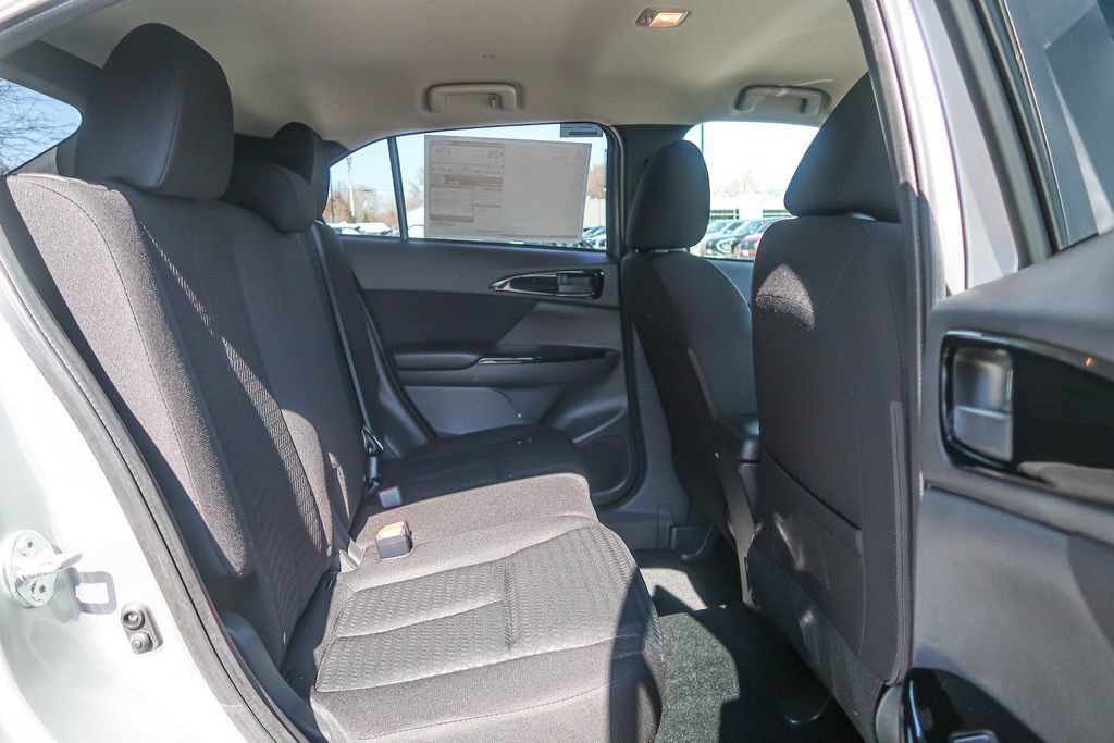 2026 Mitsubishi Eclipse Cross LE S-AWC