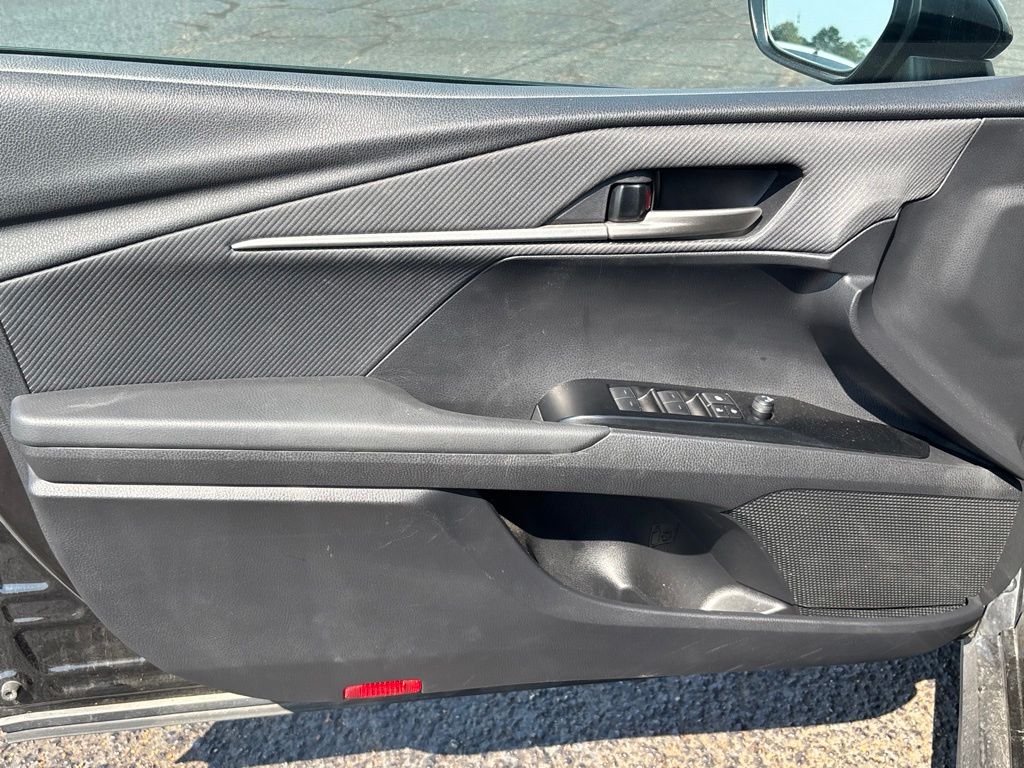 Used 2025 Toyota Camry Sedan