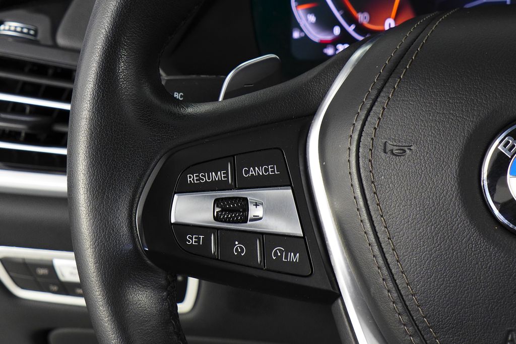 Thumbnail: 2023 BMW X5 - 29