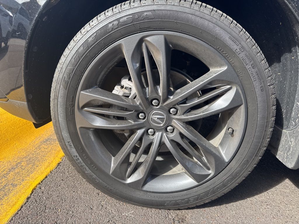 Thumbnail: 2024 Acura RDX - 7