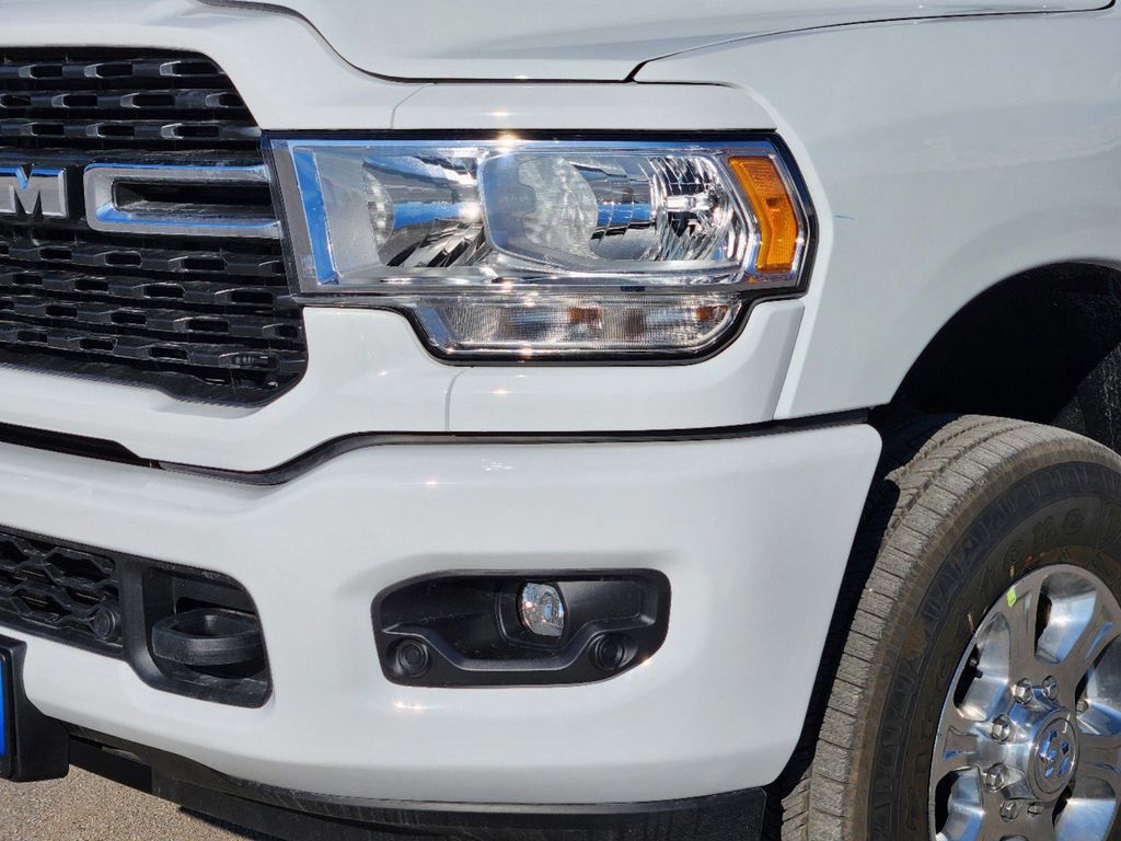 2024 Ram 2500 Big Horn 6