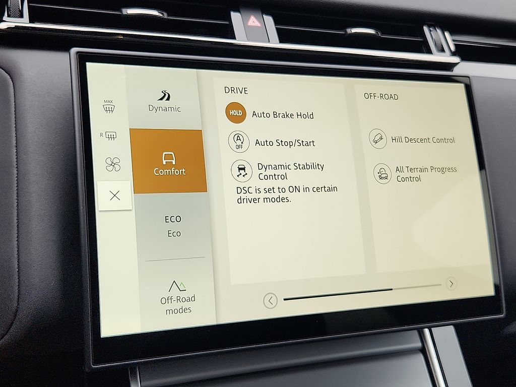 Thumbnail: 2025 Land Rover Range Rover Velar - 25