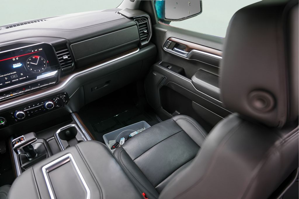 Used Car 2022 Gmc Sierra 1500  Slt For Sale Under $50,000 In Austin, Texas