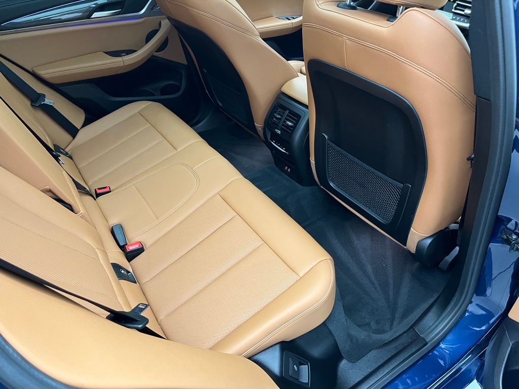 Thumbnail: 2022 BMW X3 - 30