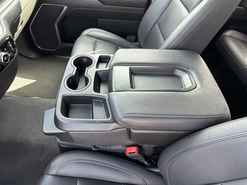 used 2025 GMC Sierra 1500 car, priced at $45,791