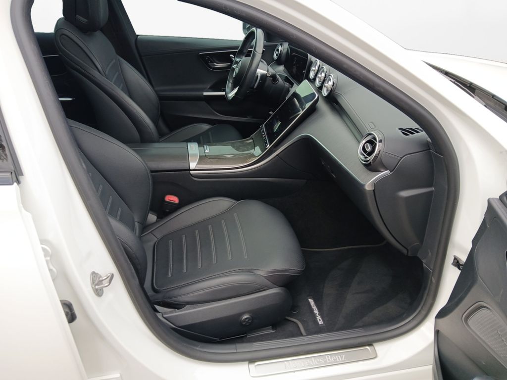 Used Car 2022 Mercedes-benz C-class  C 300 For Sale Under $35,000 In Austin, Texas