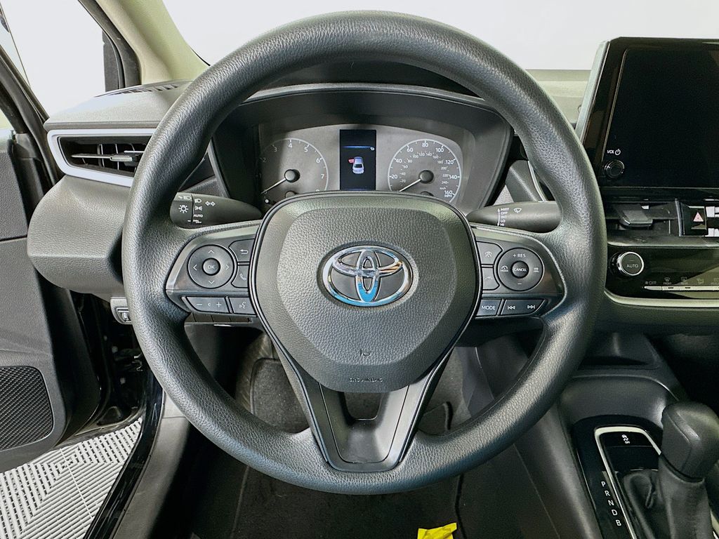 Thumbnail: 2024 Toyota Corolla - 11