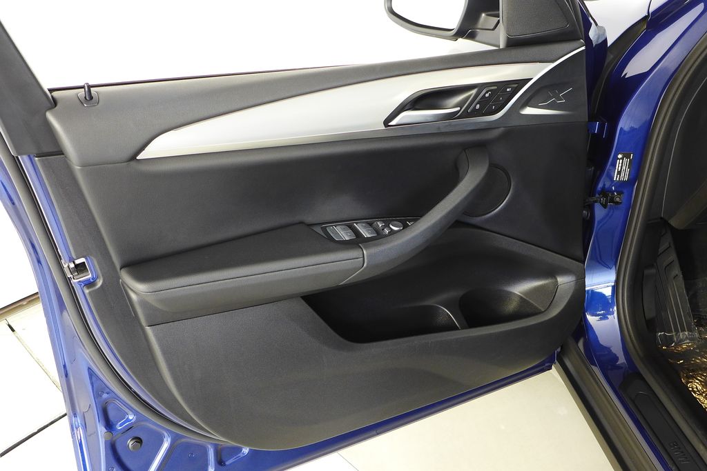 Thumbnail: 2023 BMW X3 - 11