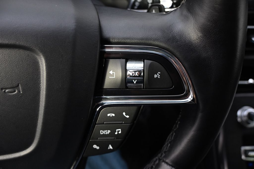 Certified Used 2023 Blue Lincoln Reserve image 34