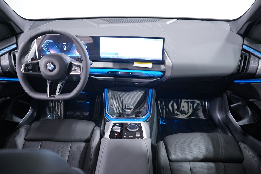 Thumbnail: 2026 BMW X3 - 11