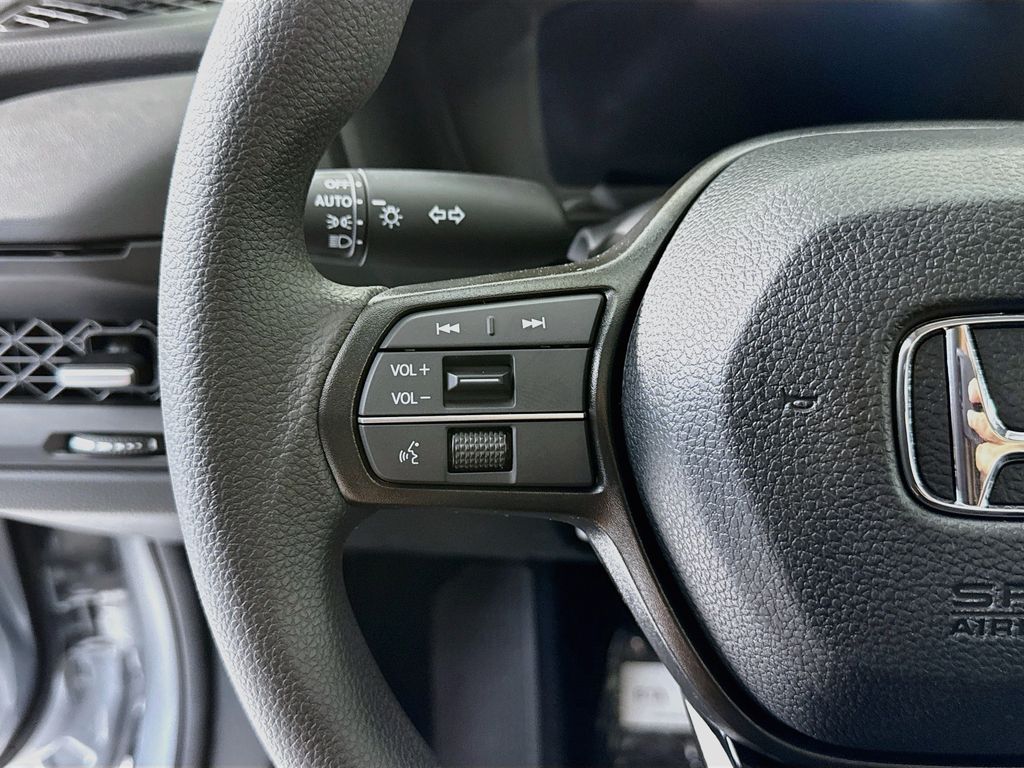 Thumbnail: 2026 Honda Accord - 12