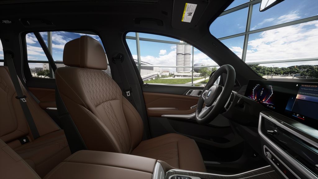 Thumbnail: 2026 BMW X5 - 9