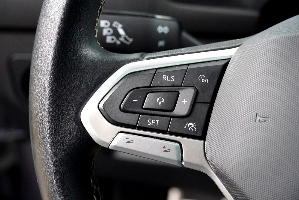 Used Car 2023 Volkswagen Tiguan  2.0t Se R-line Black For Sale Under $25,000 In Taylor, Texas