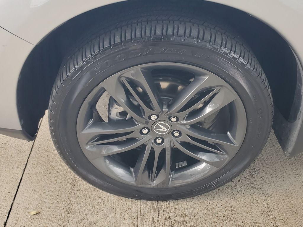 2023 Acura RDX - $33,088