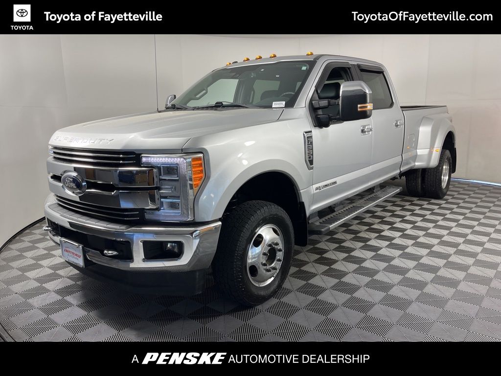 2016 Chevrolet Colorado LT -
                  Fayetteville, AR