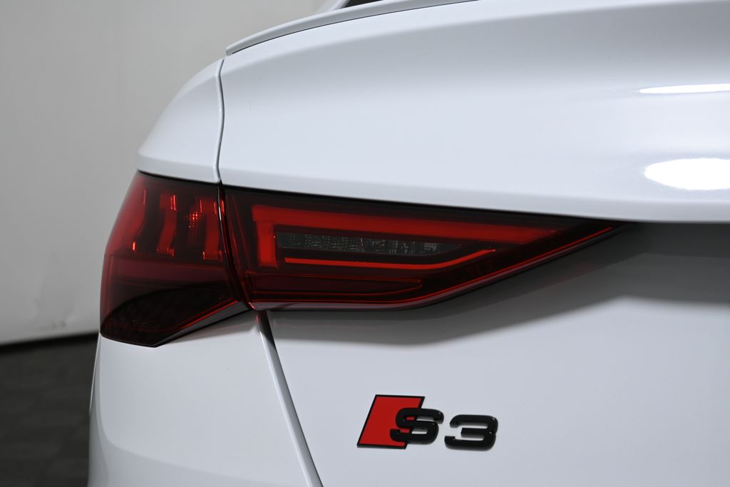 Thumbnail: 2023 Audi S3 - 11