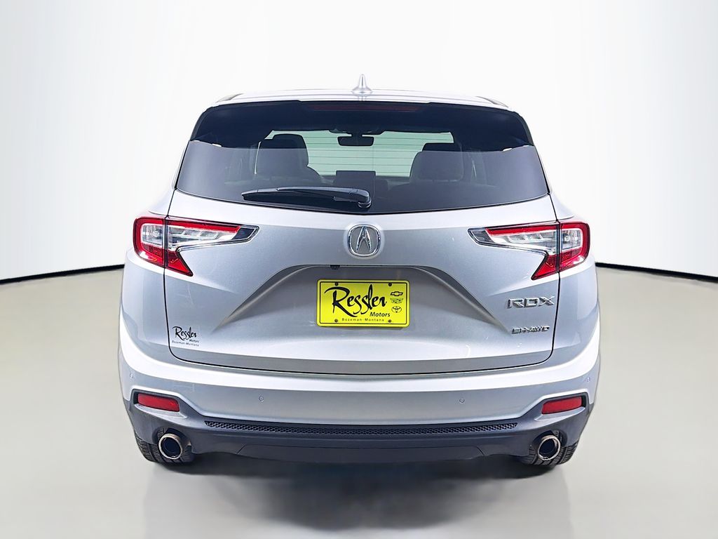 Used 2019 Acura RDX SUV