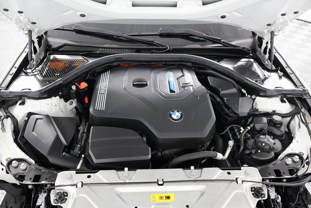 Thumbnail: 2023 BMW 3 Series - 13