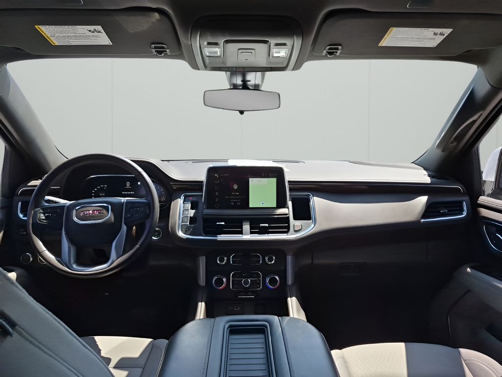 Used 2022 White GMC SLE image 23