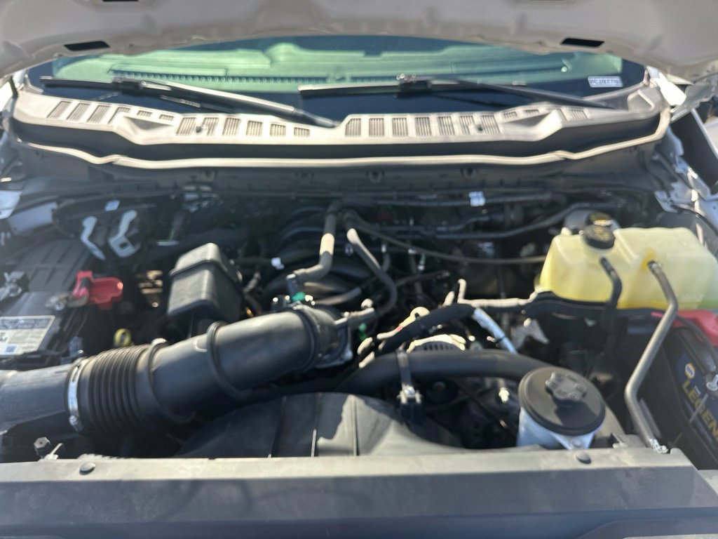 Used 2024 Ford F-250SD Truck