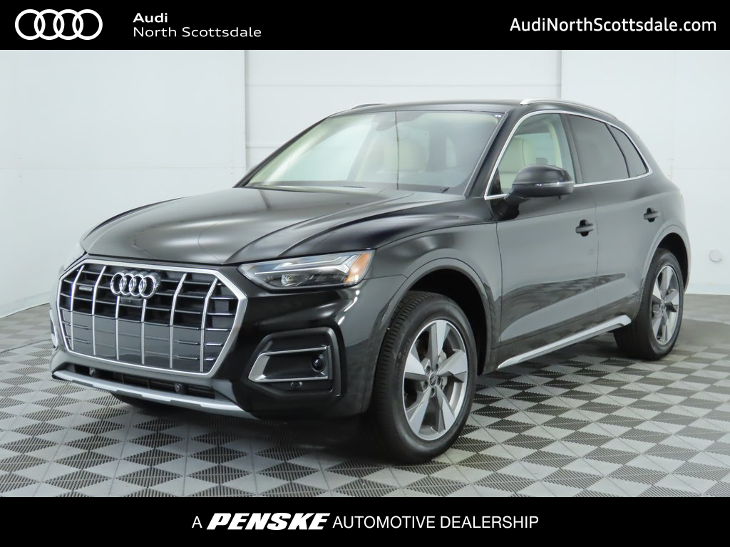 2023 Audi Q5 Premium Plus -
                Phoenix, AZ