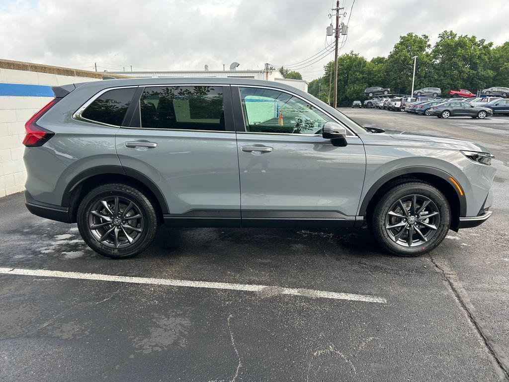 Thumbnail: 2026 Honda CR-V - 6