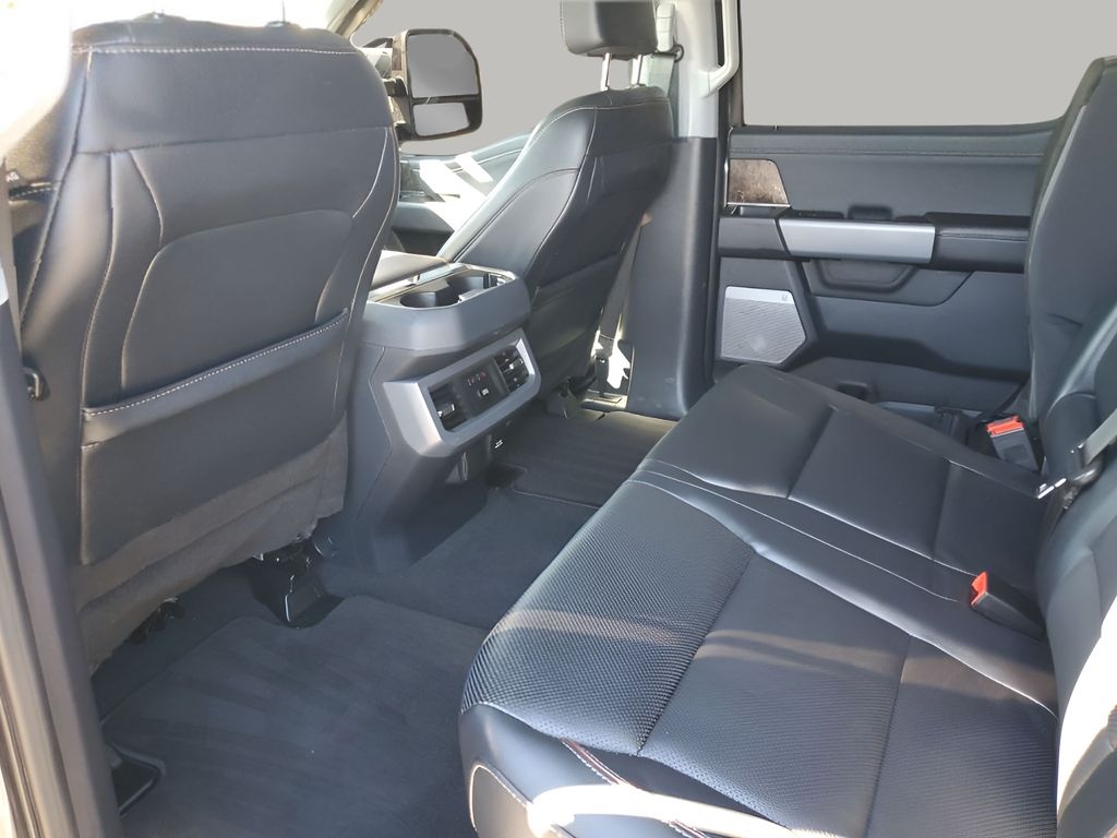 Used Car 2024 Ford F-250sd  Lariat For Sale Under $80,000 In Austin, Texas