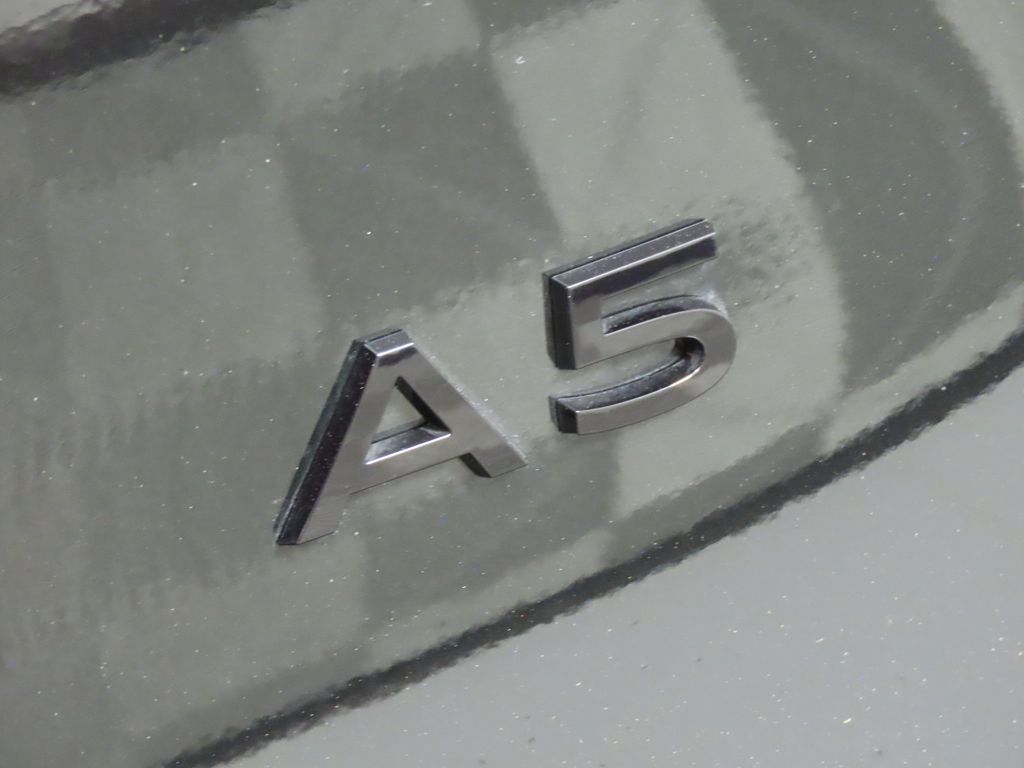 Thumbnail: 2025 Audi A5 - 9