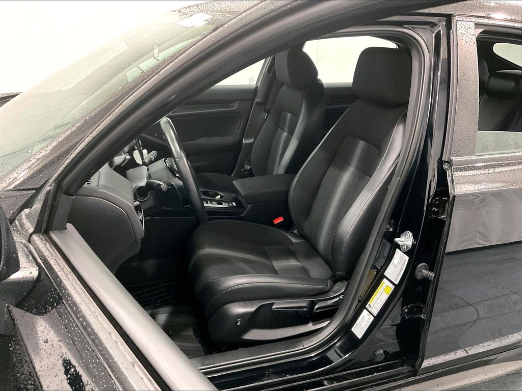 2023 Honda Civic — photo 10
