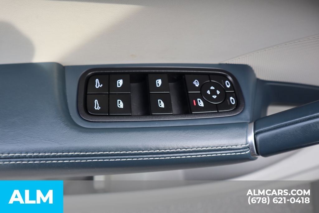 Used 2023 Blue Porsche S Platinum Edition image 13