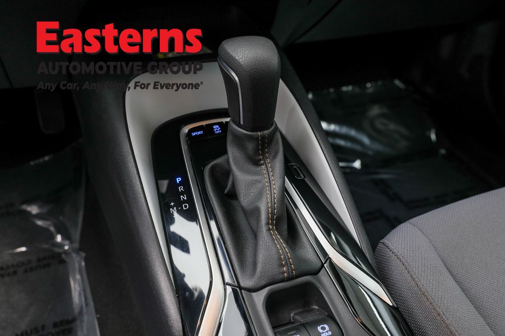 Used 2022 Gray Toyota APEX SE image 12