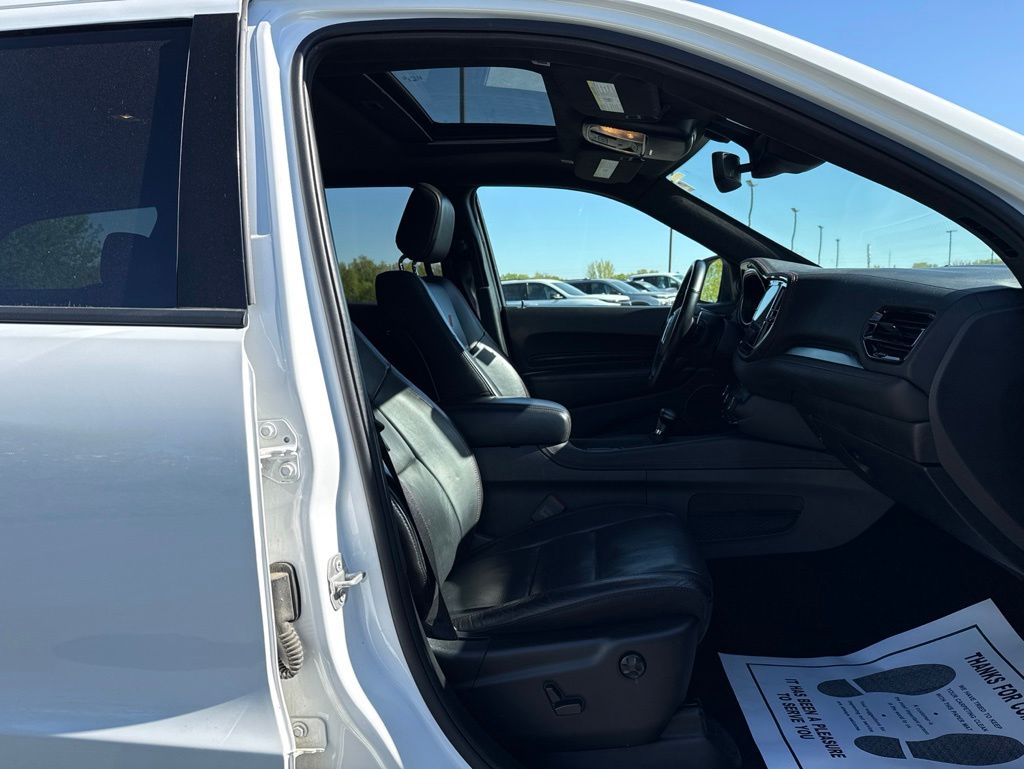 2024 Dodge Durango