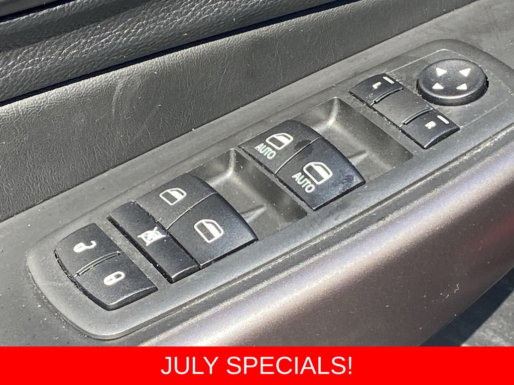 Used 2021 Jeep Cherokee SUV