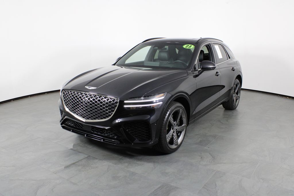 2023 Genesis GV70 3.5T Sport AWD
