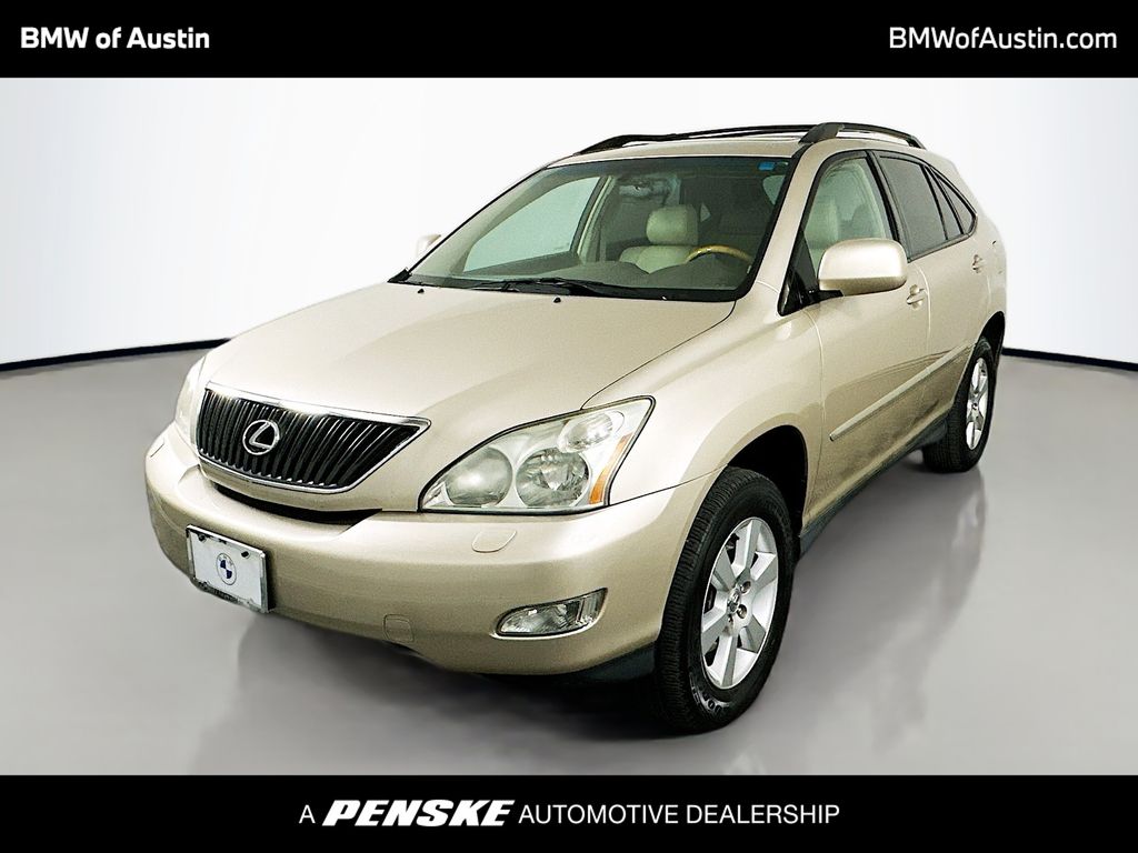 2004 Lexus RX 330 -
                Austin, TX