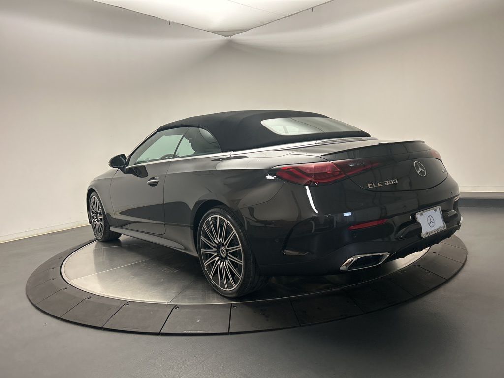 Thumbnail: 2026 Mercedes-Benz CLE - 5