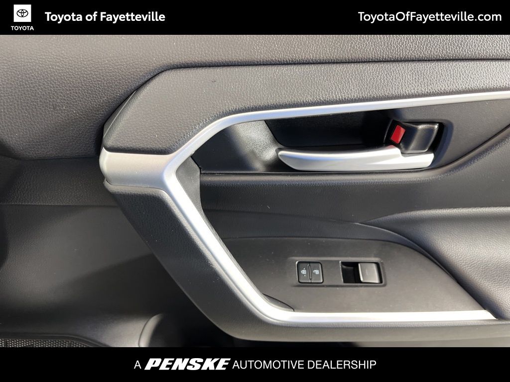 Thumbnail: 2023 Toyota RAV4 - 19