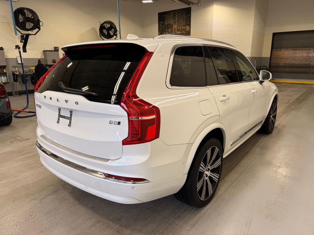 Thumbnail: 2024 Volvo XC90 - 6