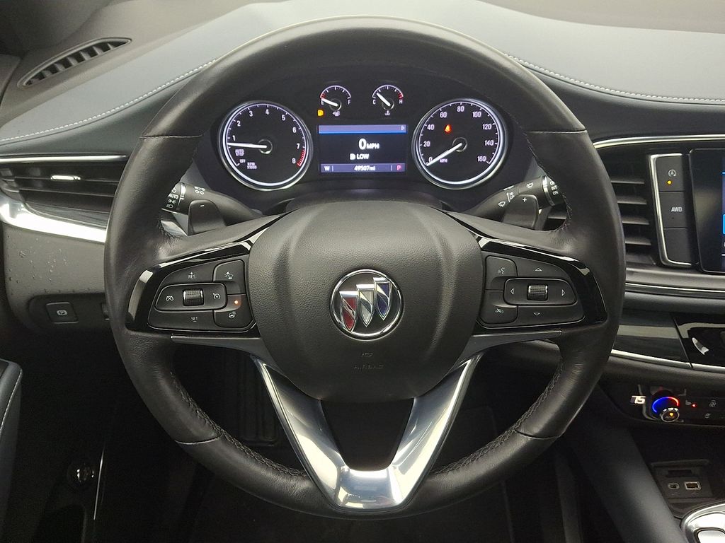 Thumbnail: 2022 Buick Enclave - 20