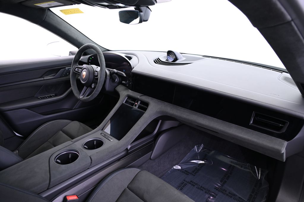 2023 Porsche Taycan GTS 27
