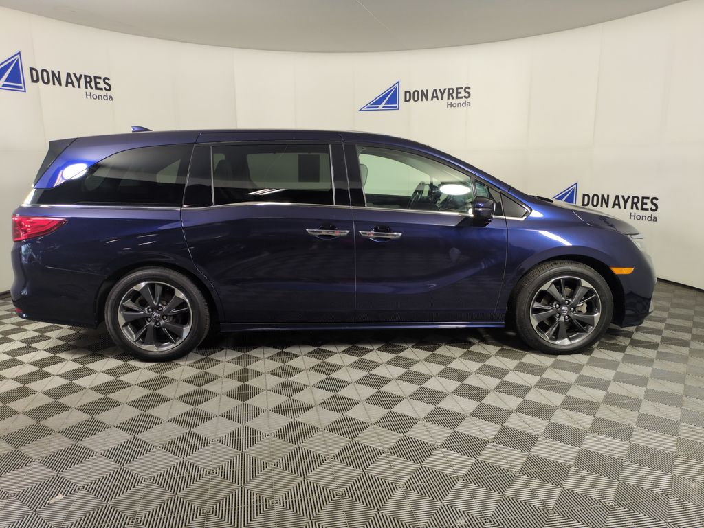 Used 2023 Honda Odyssey For Sale in Fort Wayne, IN