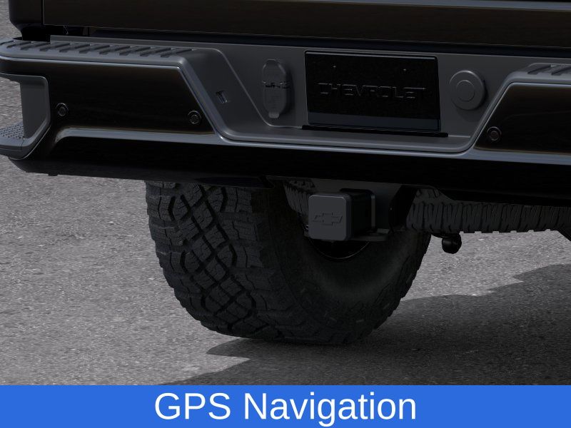 ChevroletSilverado 2500HD14
