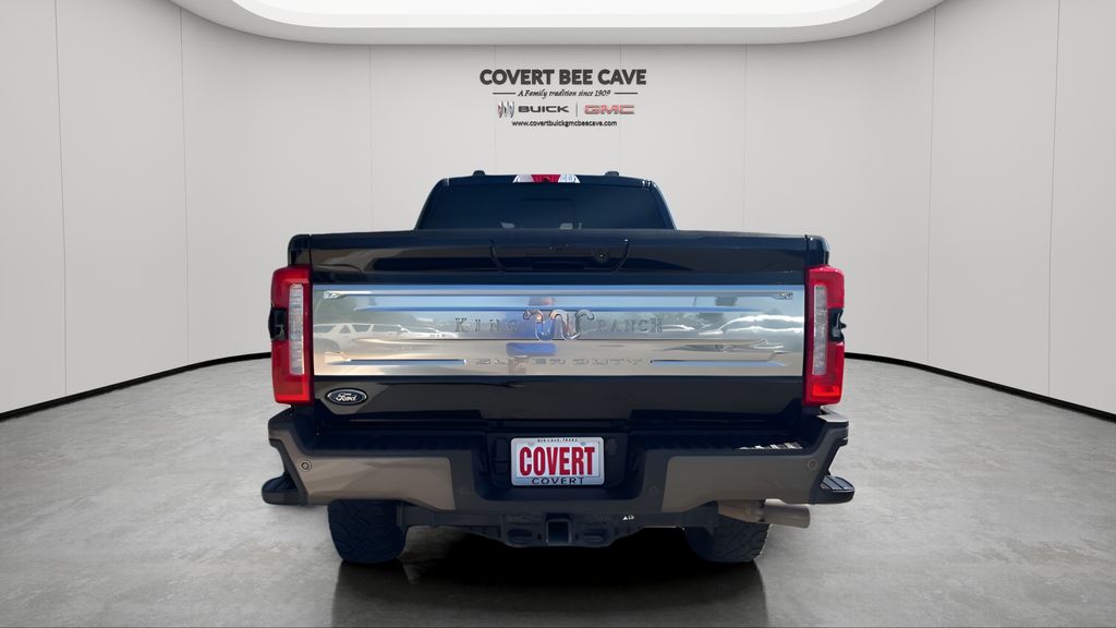 Used Car 2023 Ford F-250sd  King Ranch For Sale Under $80,000 In Austin, Texas