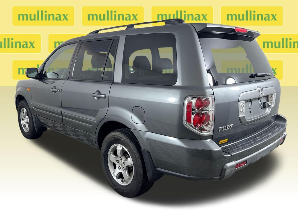 Used 2008  Honda EX-L image 11