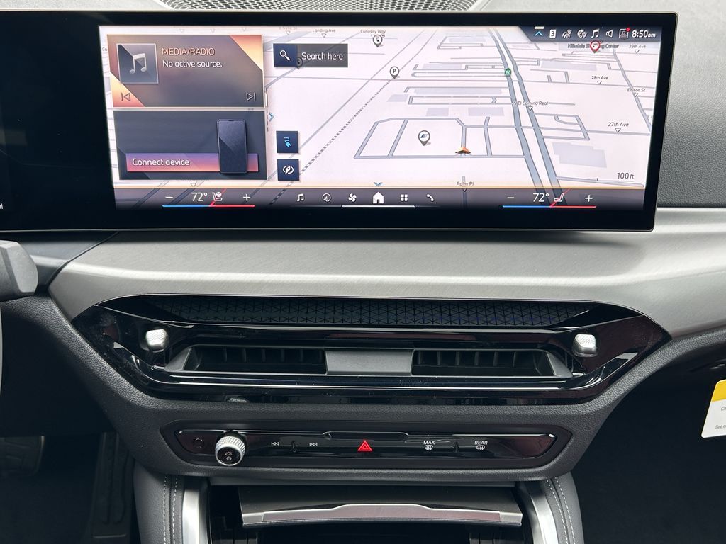 2025 BMW i4 eDrive40 25
